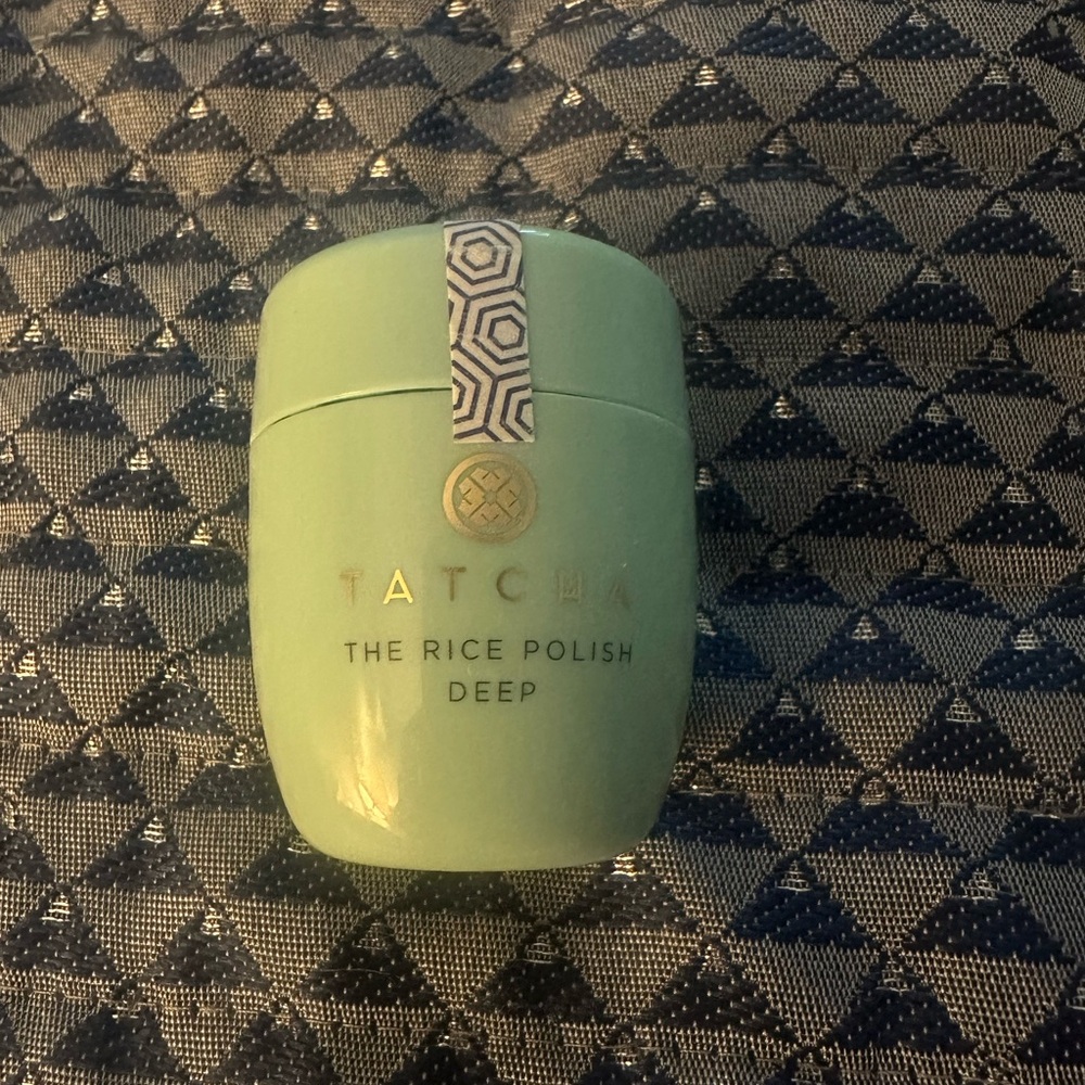 Tatcha The Rice Polish Deep - Picture 3 of 4